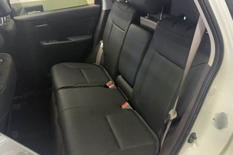 Used Honda CR-V 2013 2.0L Four-wheel Drive Classic Edition