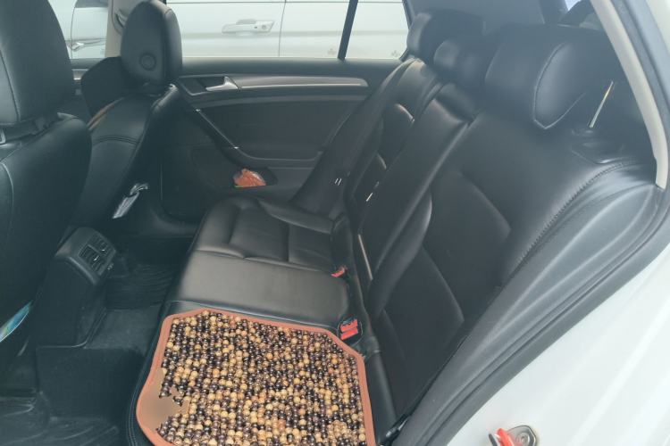 Used Volkswagen Golf 2014 1.4TSI Automatic Comfort Model
