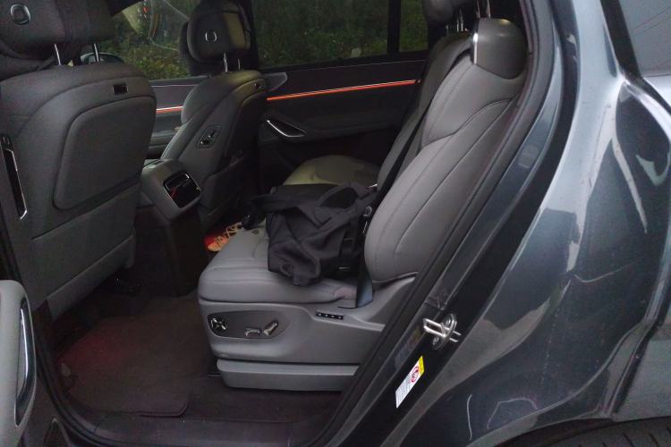 Used Denza N9 2025 Prestige Version