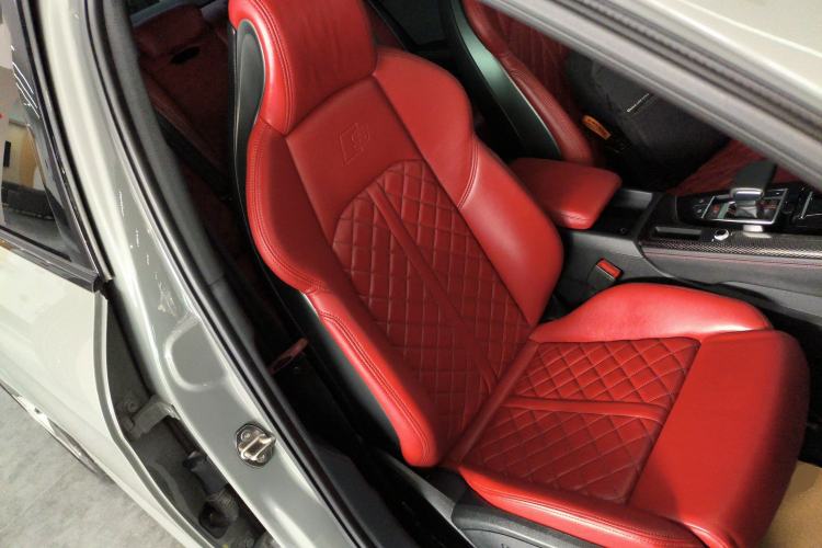 Used Audi S4 2022 S4 3.0TFSI
