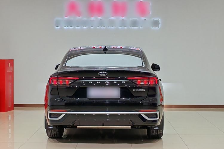 Used Ford Mondeo 2023 EcoBoost 180 Luxury Model