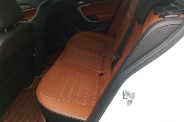 Used Buick Regal 2015 GS 2.0T Grand Sport Edition