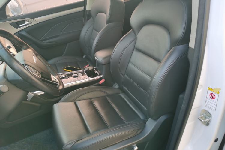 Used Haval H7 2016 Blue-Label H7 2.0T Automatic Luxury Model
