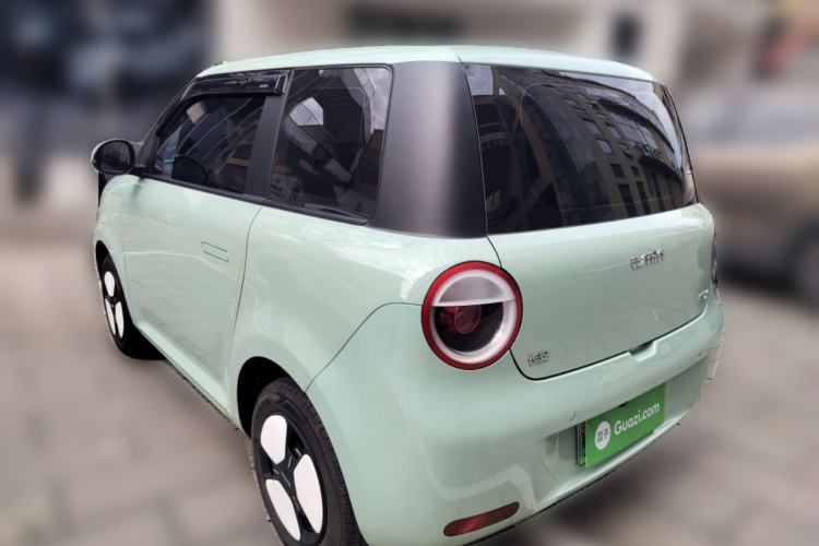 Used Qiyuan Lumin 2023 205km Xiangqin Version
