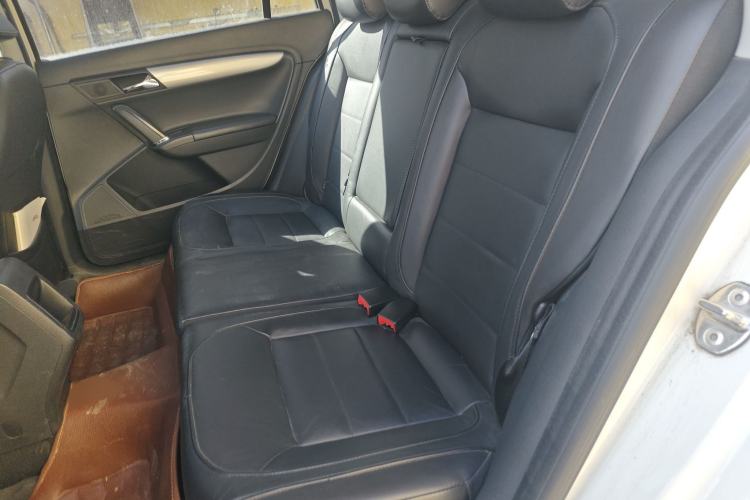 Used Volkswagen Gran Lavida 2013 1.6L Automatic Comfort Model