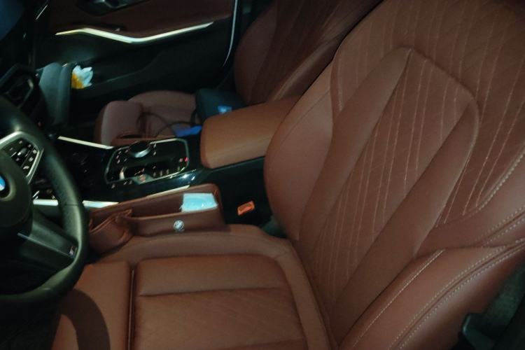 Used BMW 3 Series 2023 325Li M Sport Night Edition Package
