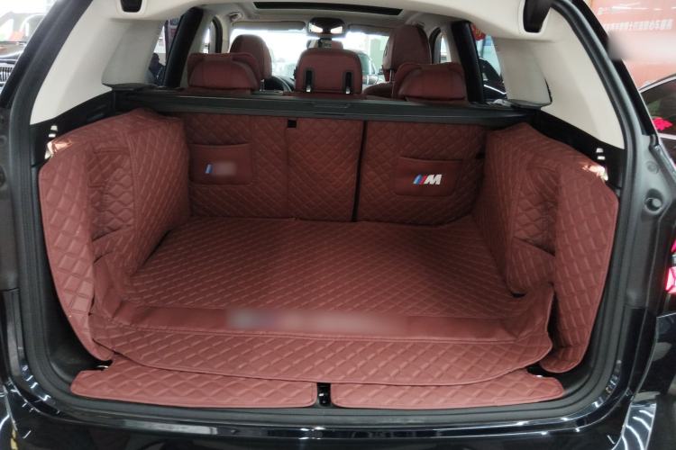 Used BMW X3 2023 Restyled xDrive30i Leading Edition M Night Sky Package