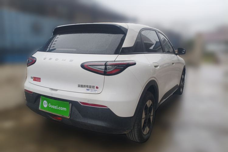 Used Geely Galaxy Geome 2025 310km Dream Edition