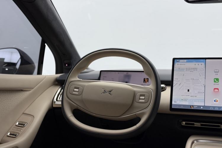 Used XPeng P7+ 2024 Long-Range Max
