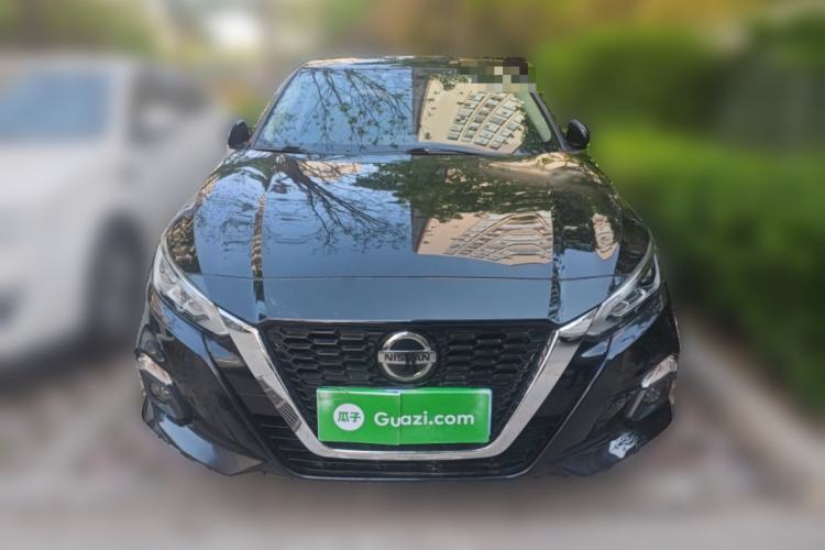 Used Nissan Teana 2020 2.0L XL Upper SmartDrive Version Front