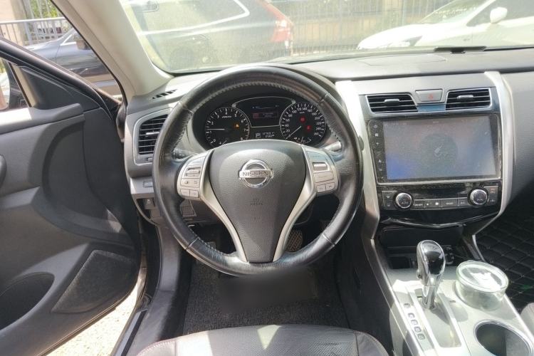 Used Nissan Teana 2018 2.0L XL Smart Upgrade Edition
