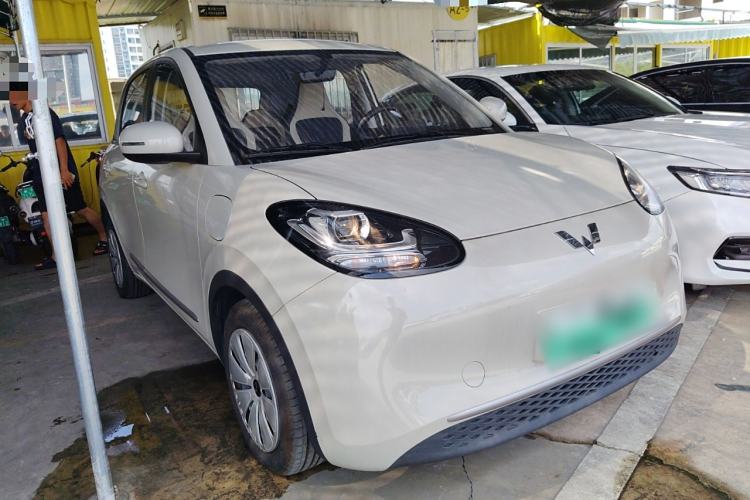 Used Wuling Bingo 2023 203km Light Edition