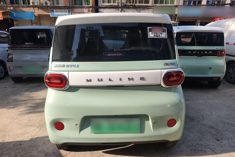 Used Wuling Hongguang MINIEV 2024 Third Generation 120 km