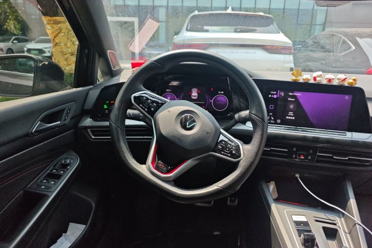 Used Volkswagen Golf GTI 2023 380TSI DSG GTI