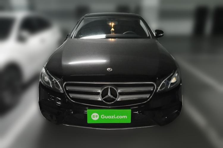 Used Mercedes-Benz E-Class 2019 E 260 L Sport Edition