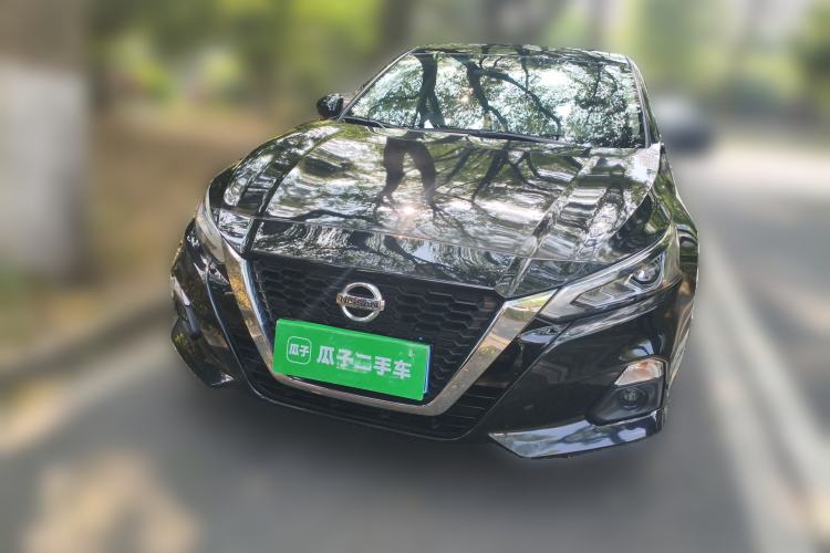 Used Nissan Teana 2021 2.0L XL Comfort Edition