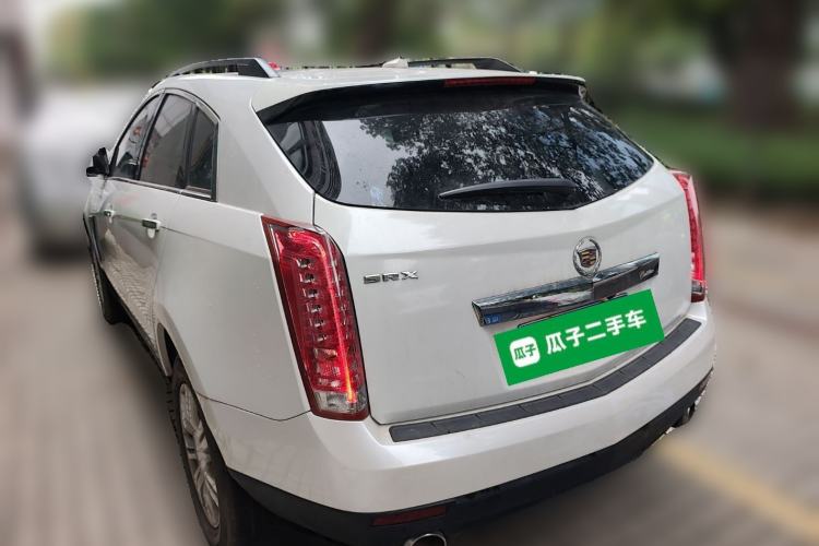 Used Cadillac SRX 2014 3.0L Comfort Model
