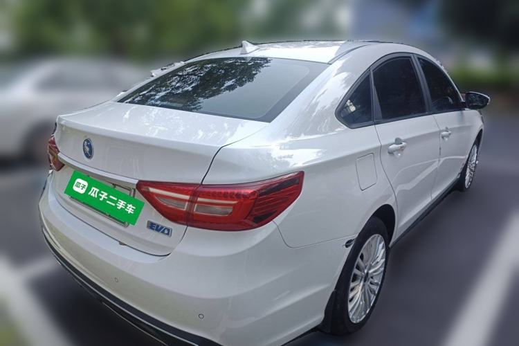 Used FORTHING S60 EV 2022 Comfort Edition
