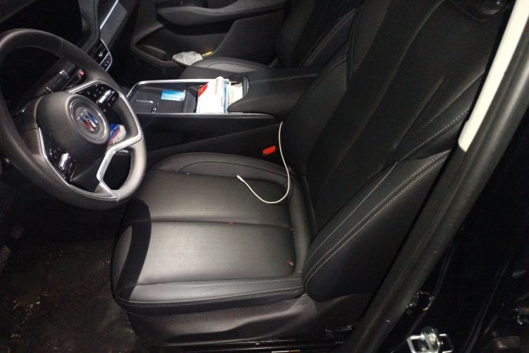 Used Buick LaCrosse 2025 28T Platinum Edition
