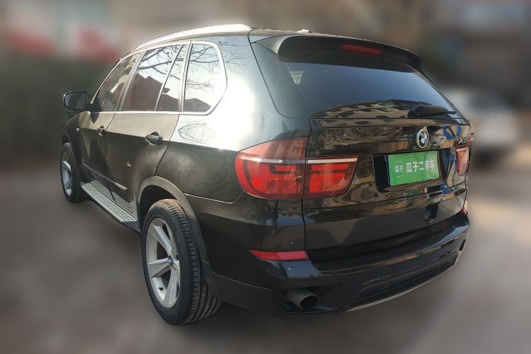 Used BMW X5 2011 xDrive35i Leading Model