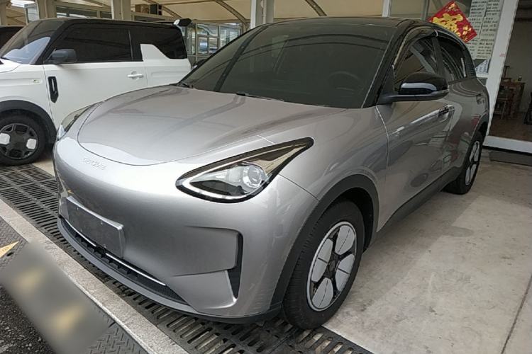 Used Geely Galaxy Geome 2025 310km Youth Edition Guazi used car, China used car export, Used car for sale, Used cars, Cheapest cars for sale