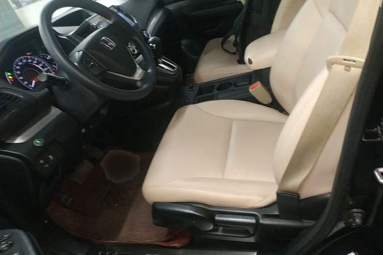 Used Honda CR-V 2016 2.0L Two-Wheel Drive Classic Edition
