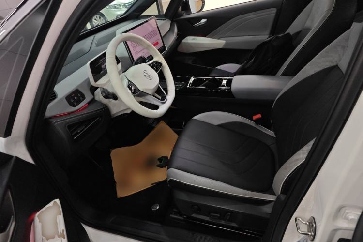 Used Volkswagen ID.3 2025 Smart Edition Ultra-Intelligent Version