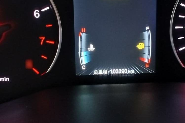 Used BYD Song MAX 2019 1.5T Automatic Smart Connect Prestige 7-Seater China VI Standard
