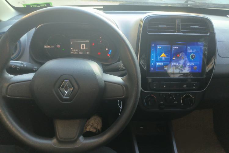 Used Renault E-Nuo 2019 e-Smart Model