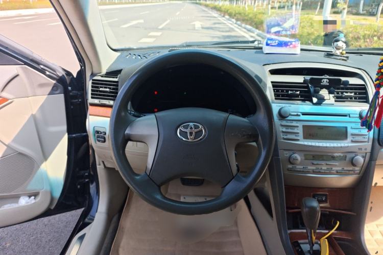 Used Toyota Camry 2013 200E Classic Elite Edition