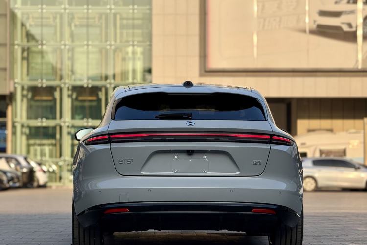 Used Nio ET5T 2025 75 kWh Touring