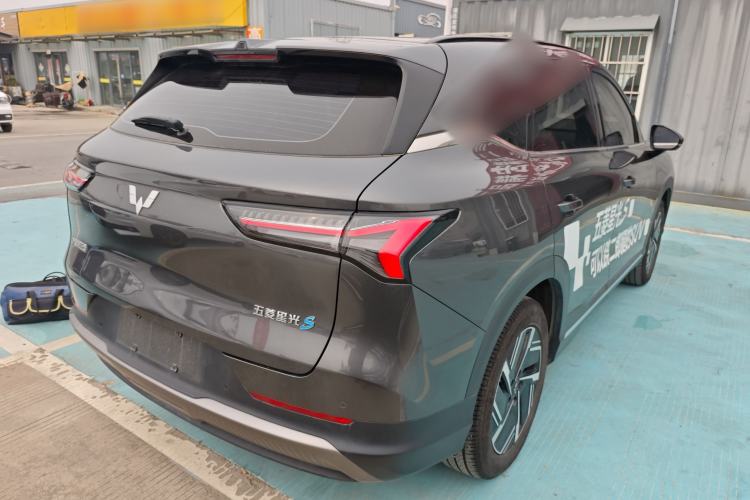 Used Wuling Xingguang S 2024 510 km Flagship Version