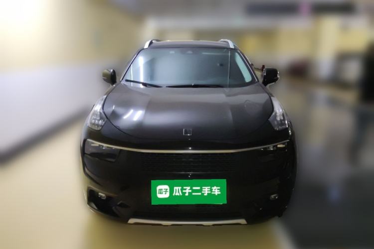 Used Lynk & Co 01 EM-P 2019 1.5T PHEV JingPro National VI Exterior 1