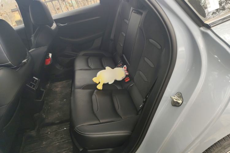 Used Geely Auto Preface 2023 2.0TD Space-Time Edition