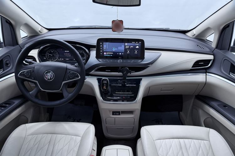 Used Buick GL8 2023 Land Executive Class 652T Luxury Model
