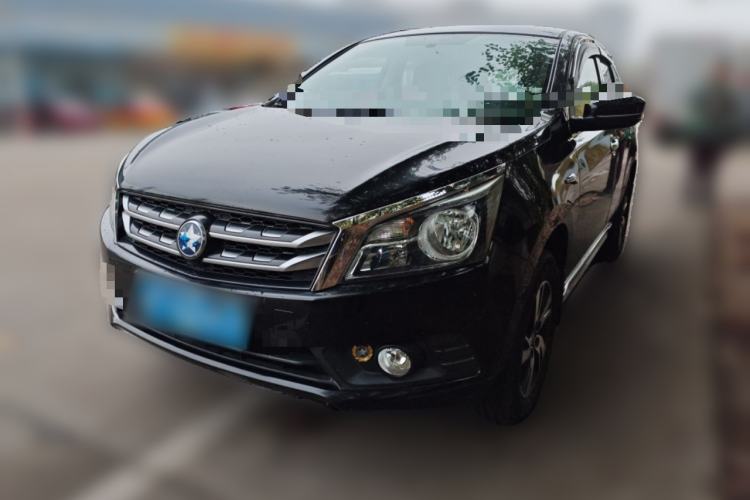 Used Venucia T70 2016 1.6L Manual Ruixing Edition