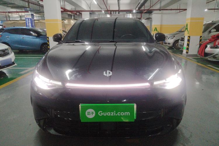 Used Leapmotor C01 2023 606 Smart Edition