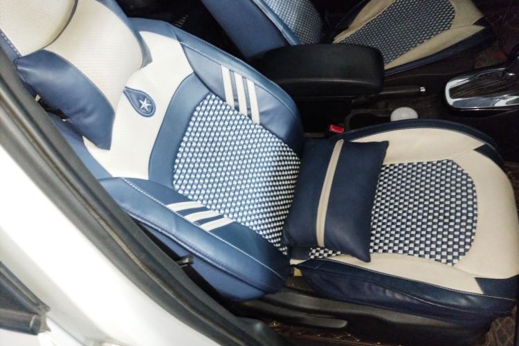 Used Buick Excelle 2018 15N CVT Elite Edition