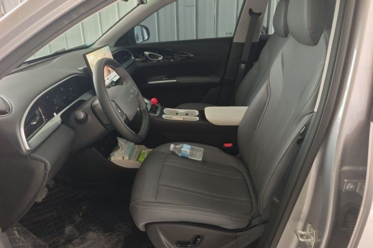 Used Geely Galaxy Geome 2026 Model 310km Dream Edition