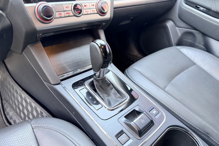 Used Subaru Outback 2016 2.5i Sport Navigation Edition