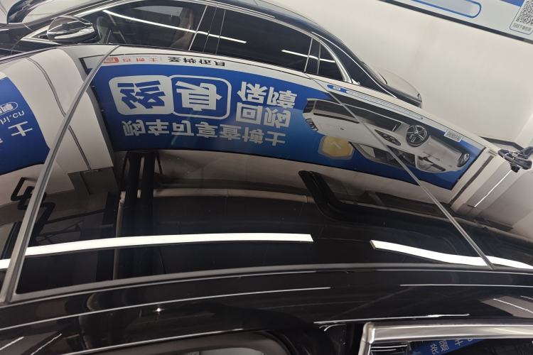 Used Audi A6L 2023 Revised 45 TFSI Prestige Elegant Edition