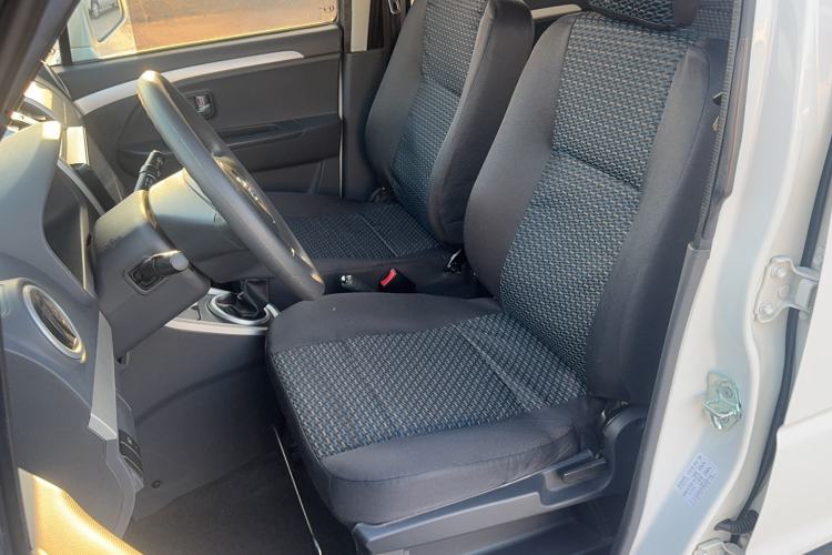 Used BAIC Changhe Wagon R X5 2019 1.4L Elite Edition Left Front Seat