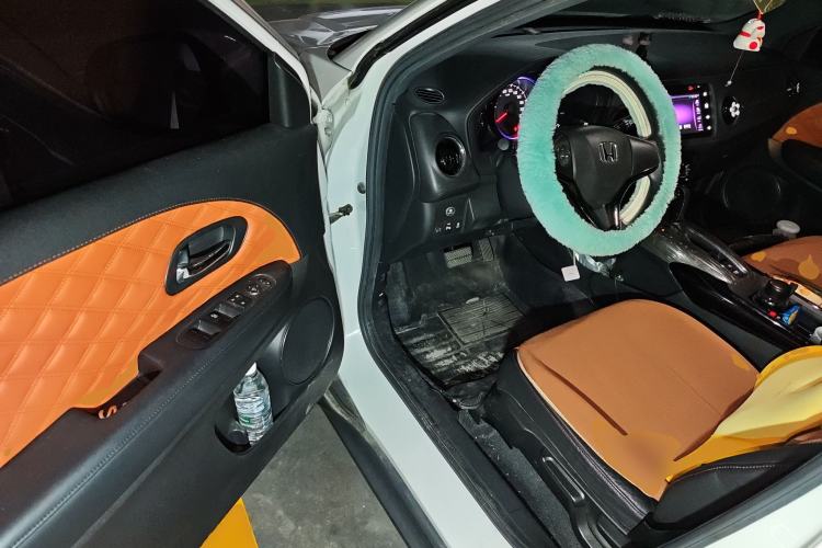 Used Honda XR-V 2015 1.8L EXi CVT Comfort Version