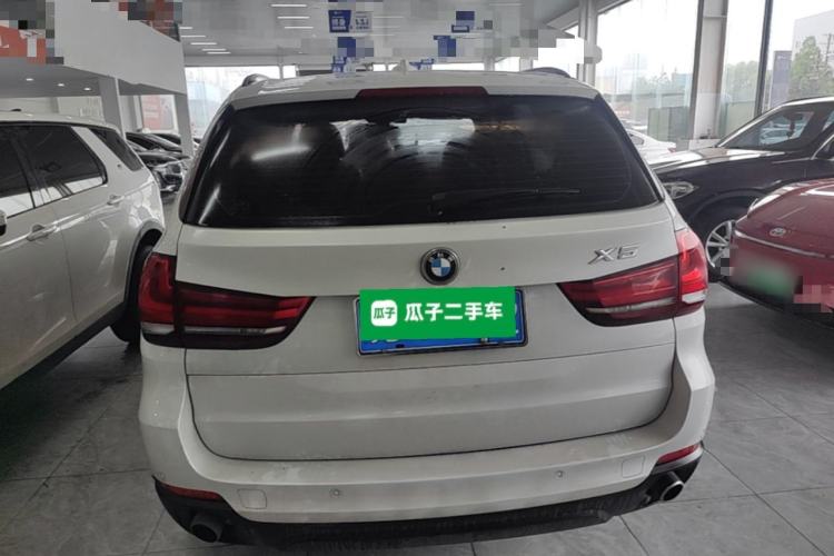 Used BMW X5 2015 xDrive28i
