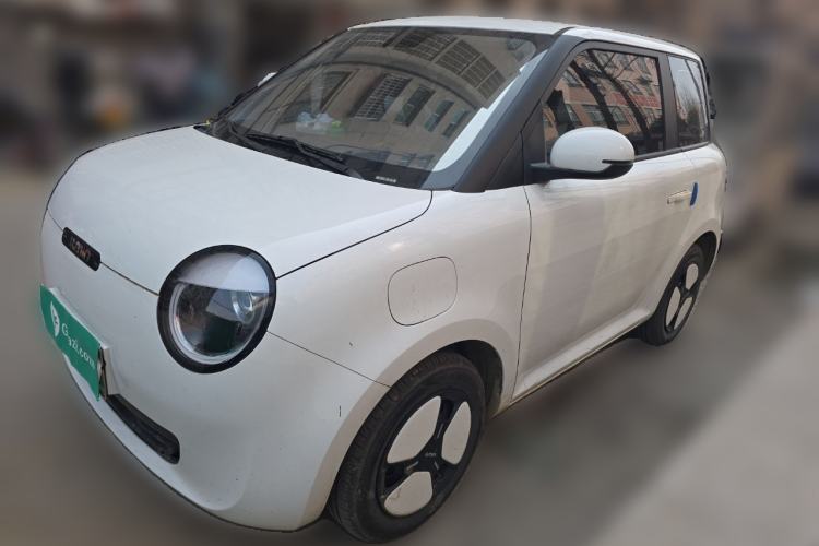 Used Qiyuan Lumin 2023 205km Xiangqin Version