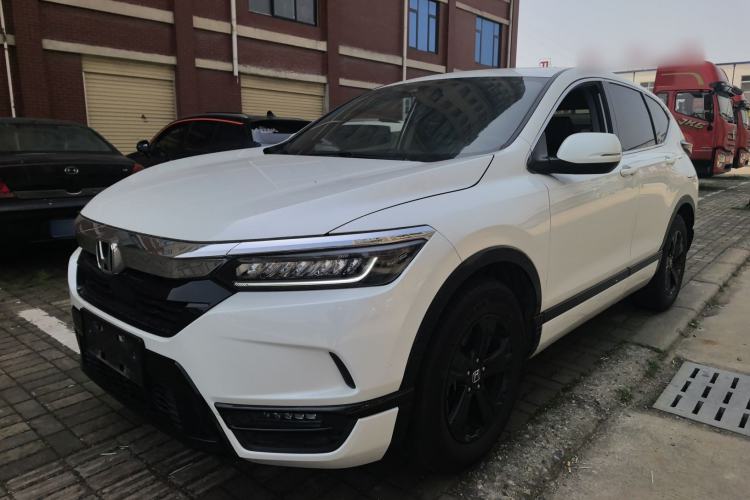 Used Honda Breeze 2020 240TURBO CVT Two-Wheel Drive Prestige Edition