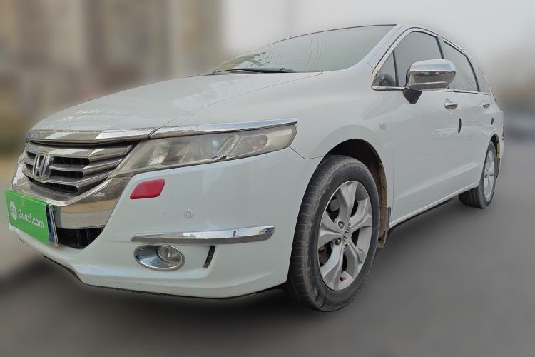 Used Honda Odyssey 2013 2.4L Luxury Edition