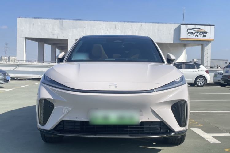 Used Rising R7 2024 Advanced Edition