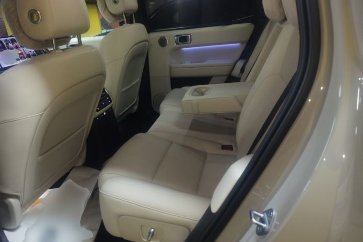 Used Li Auto L6 2024 Max