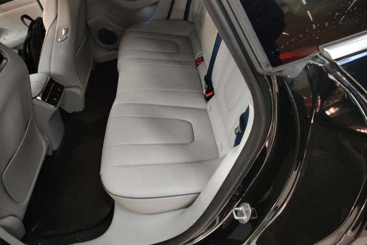 Used Hima Luxeed S7 2024 Max+ Rear-Drive Ultra-Range Intelligent Driving Edition